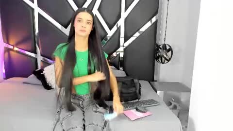 Snapshot of lana_rhoaades chatting on June 25, 11:48 am lana_rhoaades online show from June 25, 11:48 am