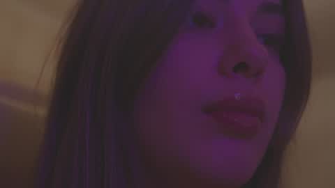 Alana online show from February 8, 12:06 am