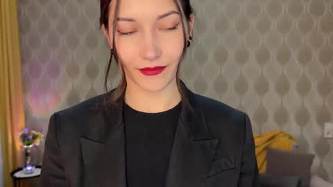  LANA  Schedule in BIO online show from March 6, 6:48 pm