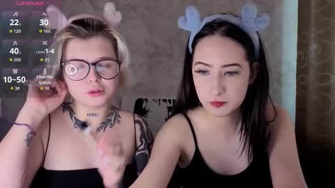 lana_shadow online show from February 27, 6:13 am