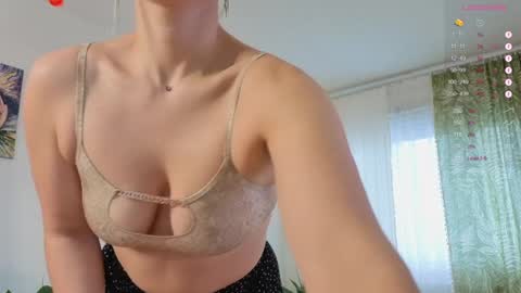 Lana online show from November 25, 8:36 am