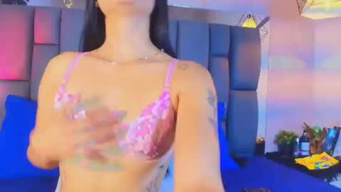 Vanessa  online show from July 25, 12:14 pm