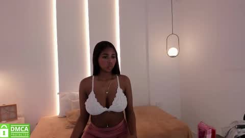 katiuska online show from February 13, 9:49 pm