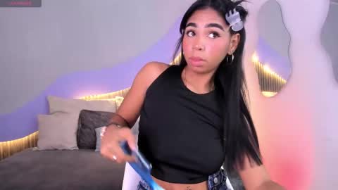 katiuska online show from October 8, 4:54 am