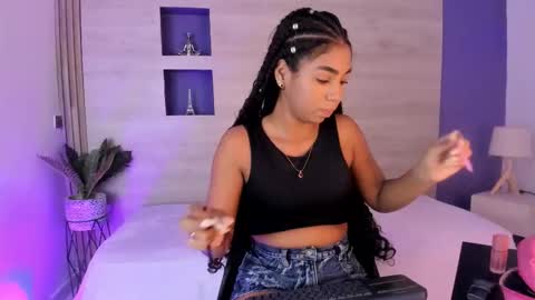 katiuska online show from January 6, 3:54 am