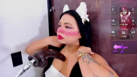 Lana online show from March 8, 3:54 am