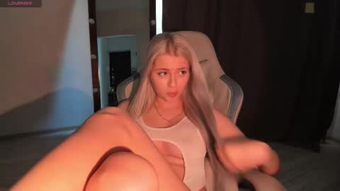 Lana online show from September 14, 10:14 am