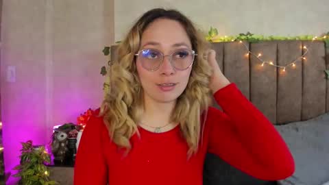 Lana online show from February 27, 5:07 am