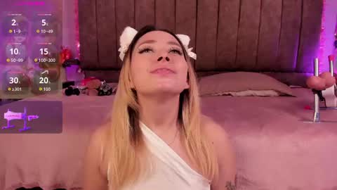 Lana online show from July 9, 4:49 am