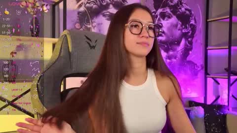 Snapshot of lanabakers chatting on November 18, 3:01 am LanaBakers NONUDE MODEL online show from November 18, 3:01 am