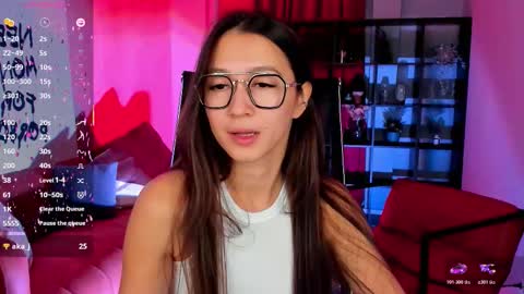 Snapshot of lanabakers chatting on November 27, 2:57 am LanaBakers NONUDE MODEL online show from November 27, 2:57 am