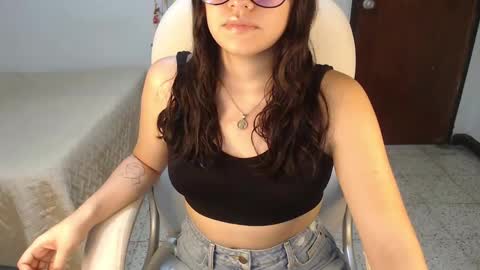 Lana Marie online show from December 9, 10:41 pm