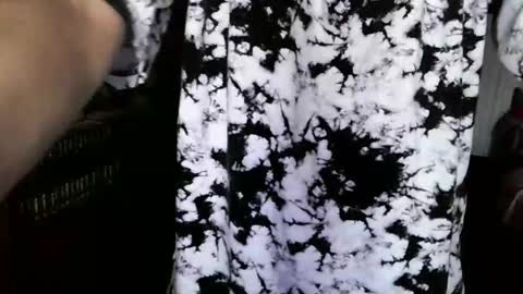 Snapshot of lanabeils chatting on November 1, 2:30 pm Lana online show from November 1, 2:30 pm