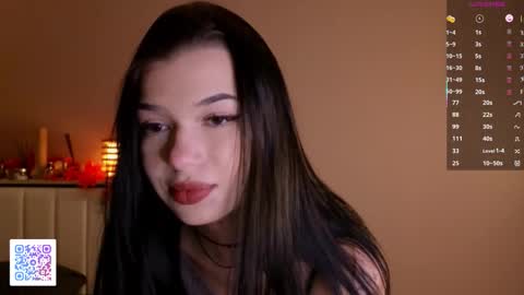 Lana Blackwood online show from October 19, 2:29 pm