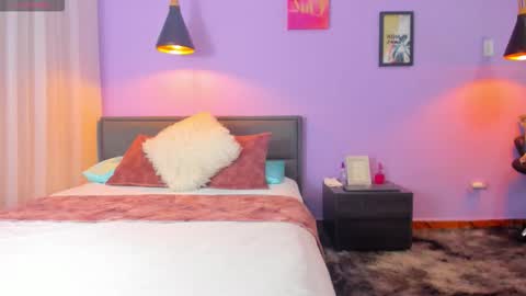 Lana Blake online show from February 25, 12:04 pm