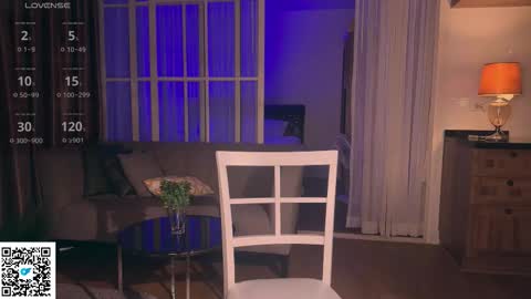 Lana online show from September 10, 12:43 am