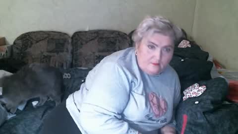 Snapshot of lanacat555 chatting on November 1, 5:59 pm lanacat555 online show from November 1, 5:59 pm