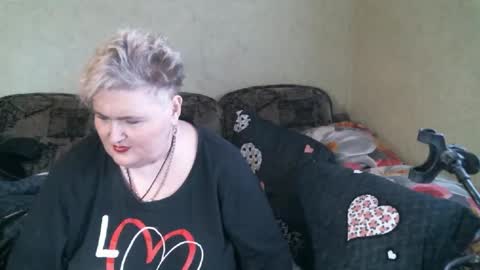 Snapshot of lanacat555 chatting on November 6, 12:39 pm lanacat555 online show from November 6, 12:39 pm