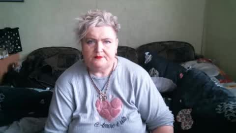 Snapshot of lanacat555 chatting on November 7, 11:10 am lanacat555 online show from November 7, 11:10 am