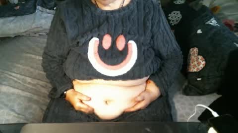 Snapshot of lanacat555 chatting on December 18, 12:33 pm lanacat555 online show from December 18, 12:33 pm