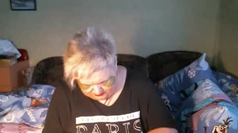 lanacat555 online show from January 18, 2:21 pm