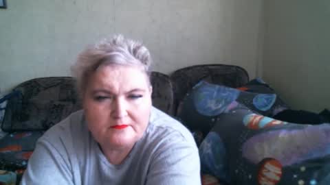 lanacat555 online show from April 14, 2:12 pm