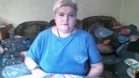 lanacat555 online show from April 25, 4:59 pm
