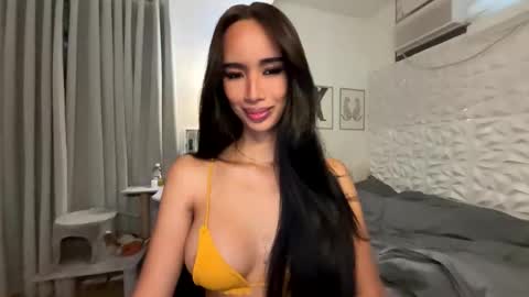 Lana online show from March 8, 12:41 am