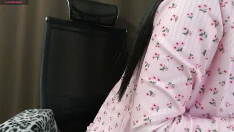 LanaDreamX online show from April 26, 5:43 pm