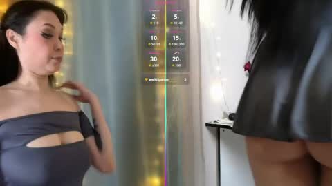 LanaDreamX online show from May 6, 6:24 pm