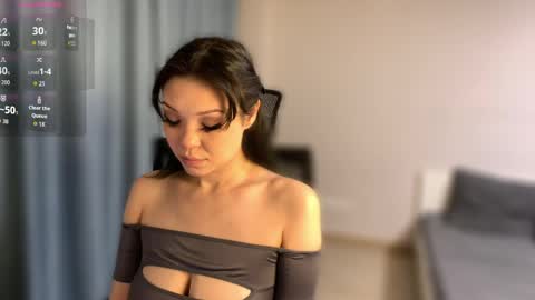 LanaDreamX online show from May 28, 8:06 pm