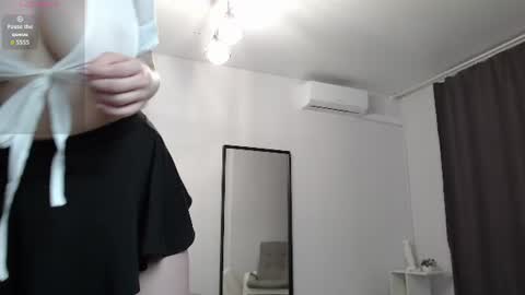 LanaDreamX online show from June 19, 9:07 pm