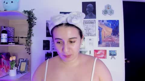 Snapshot of lanaherondale_ chatting on October 5, 9:02 pm lanaherondale_ online show from October 5, 9:02 pm