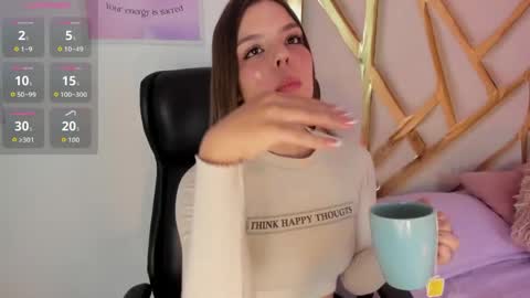 LanaJones online show from April 25, 1:52 pm