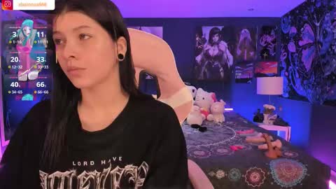 L A N A  online show from October 25, 11:07 am