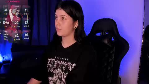 LanaKyutt666 online show from July 6, 12:40 am