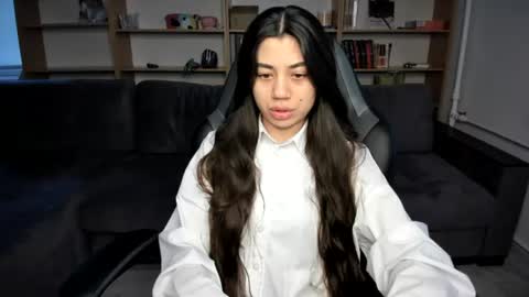 Lana online show from June 27, 4:45 pm
