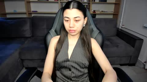 Lana online show from July 19, 5:38 pm