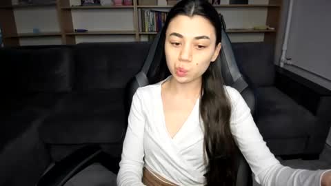 Lana online show from August 2, 6:06 pm