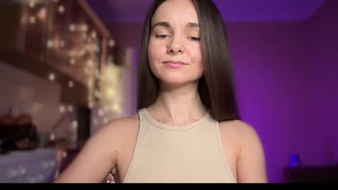 Lana online show from December 25, 4:01 am