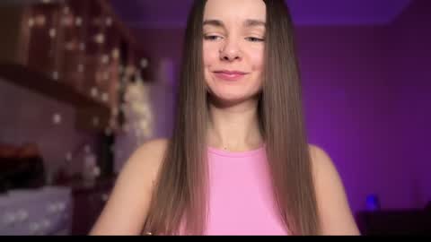 Lana online show from December 25, 10:27 pm