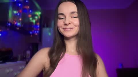 Lana online show from December 29, 1:56 am