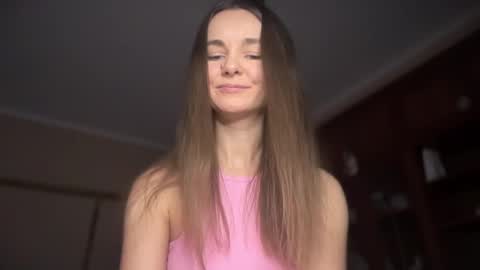 Lana online show from January 6, 1:53 am