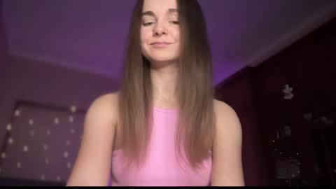 Lana online show from January 12, 8:03 pm