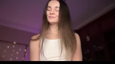 Lana online show from January 15, 7:34 pm