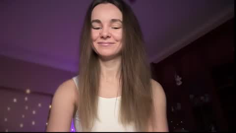 Lana online show from January 17, 6:54 pm