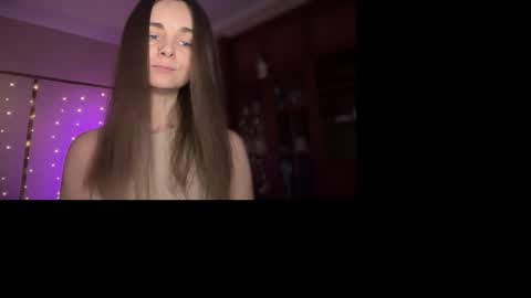 Lana online show from January 30, 9:14 pm