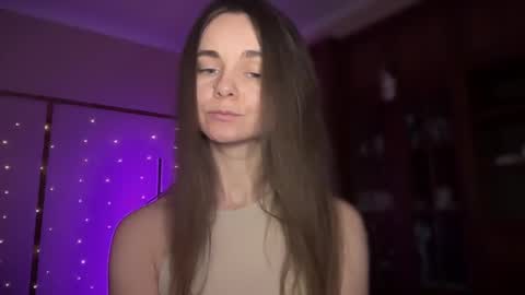 Lana online show from January 31, 12:17 am