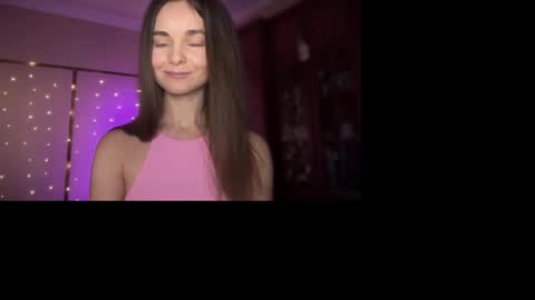 Lana online show from February 2, 2:06 am