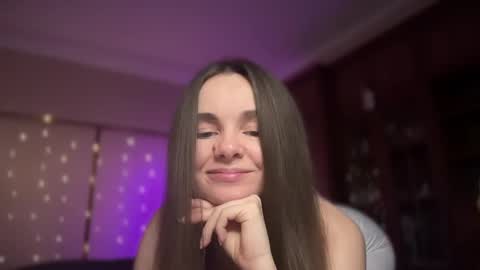 Lana online show from February 10, 4:08 am